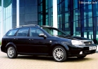 2004'ten beri Chevrolet Lacetti Station Wagon